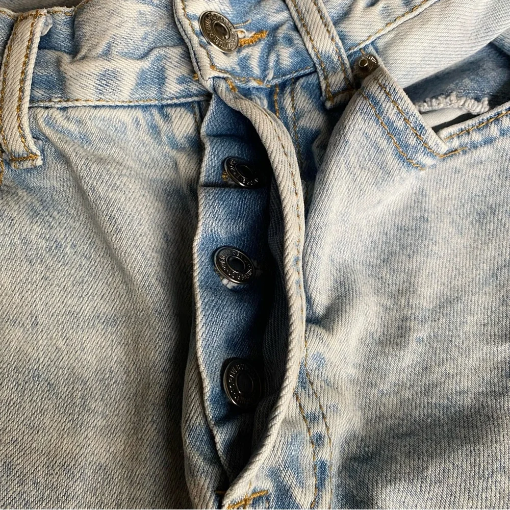 Forever 21 | Women’s High Waist Jeans | Size 28 (M) | - Picture 5 of 11